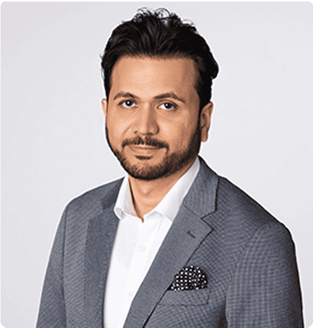 Sumit Sharma