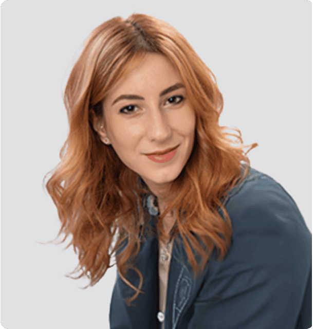 Lisa Dalla Pria