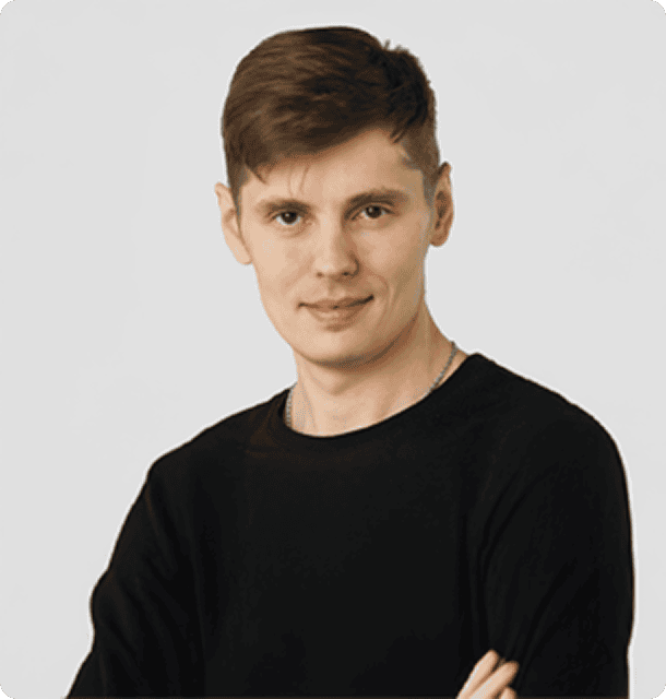 Volodymyr Kubiv